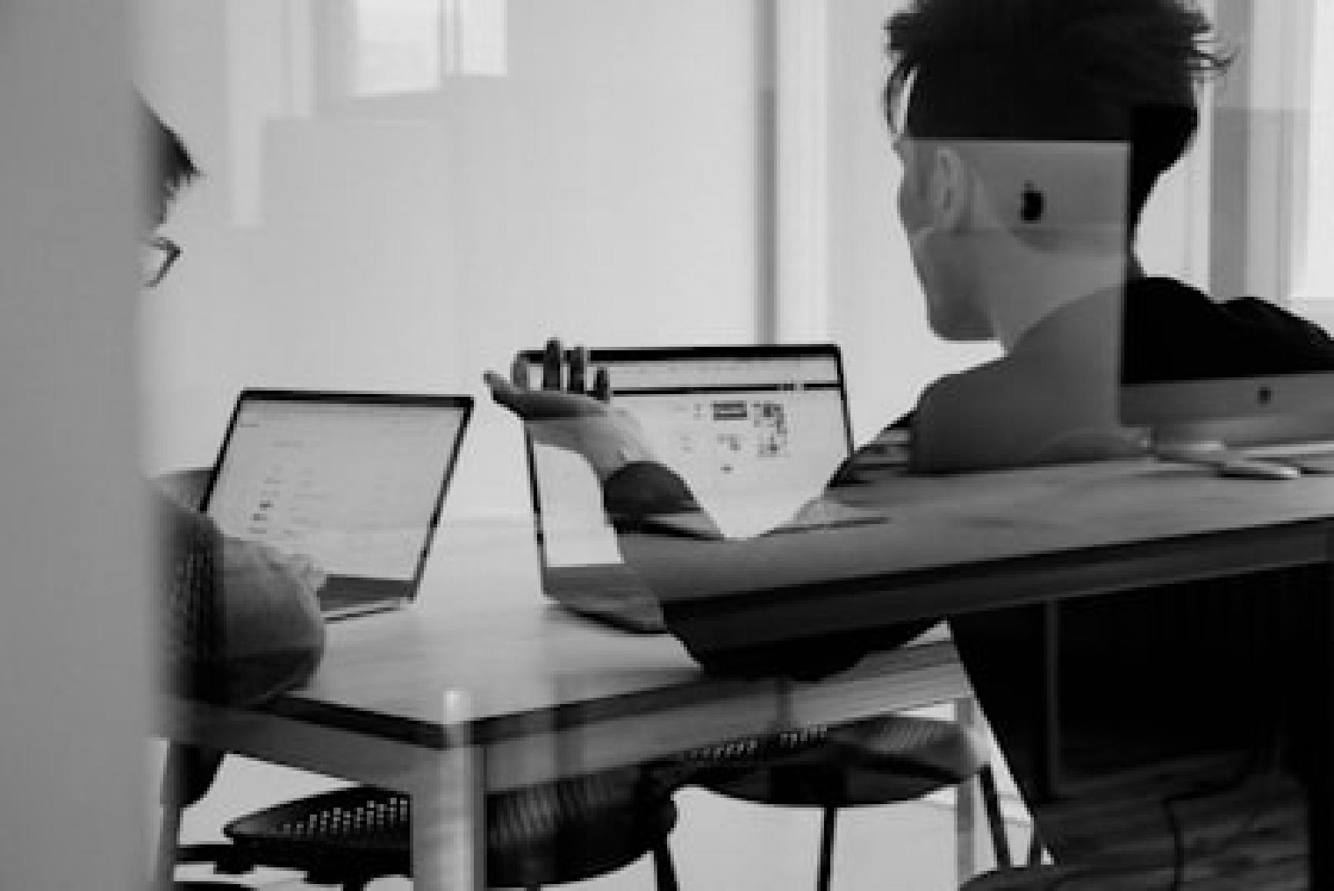 IT Consulting — Bruxelles