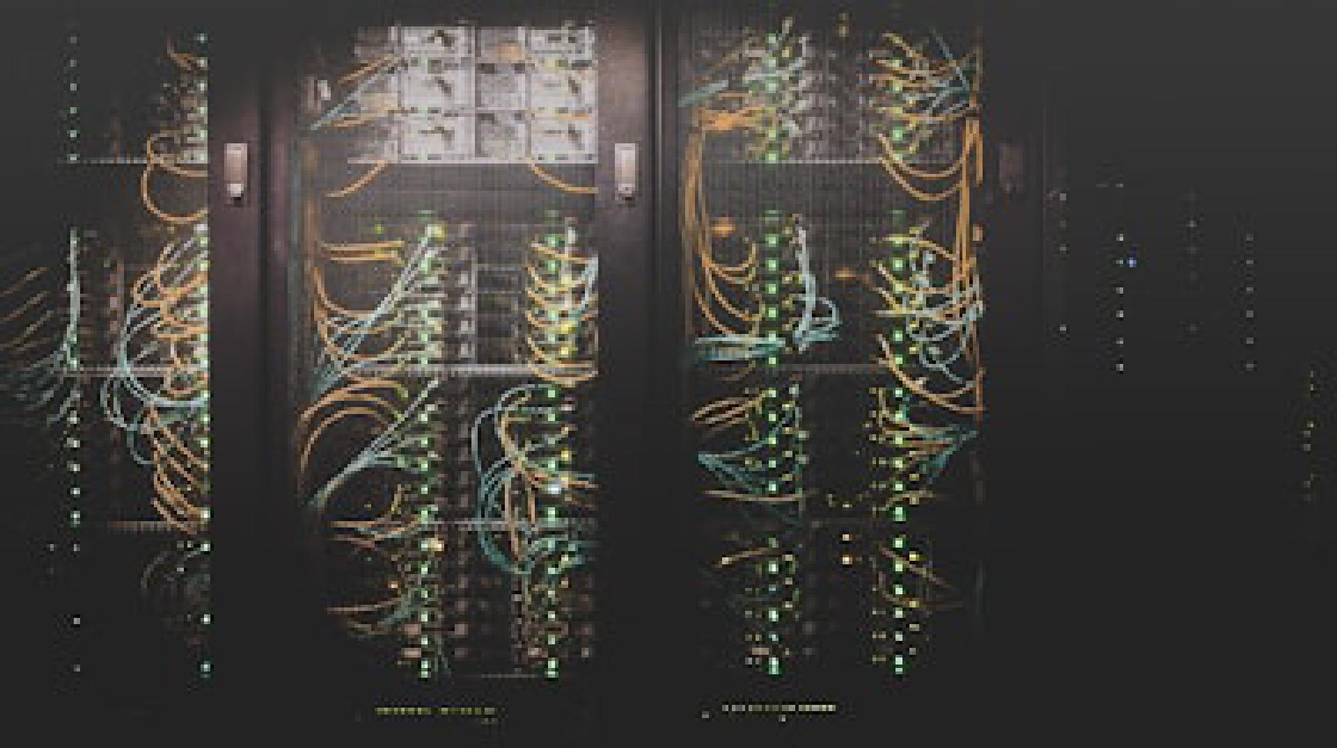 Network Installation — Bruxelles